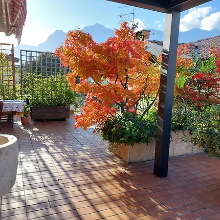 La Terrazza Arco