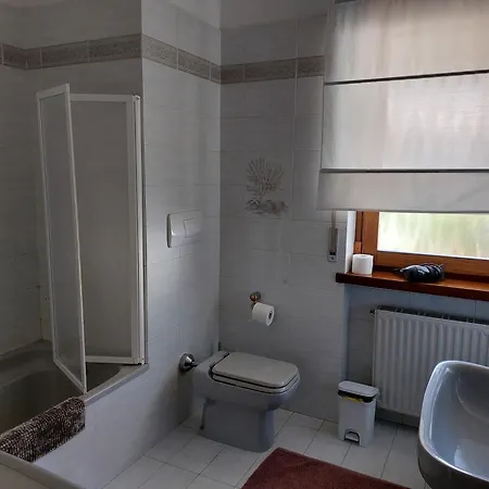 Apartmán La Terrazza