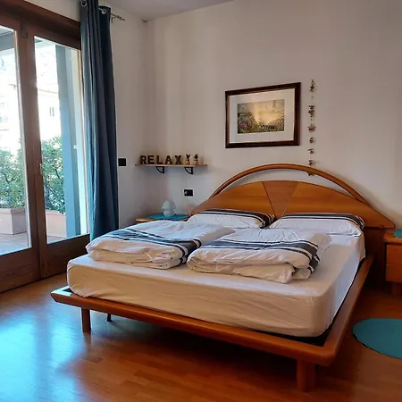 Apartmán La Terrazza *