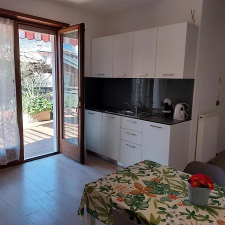 La Terrazza *