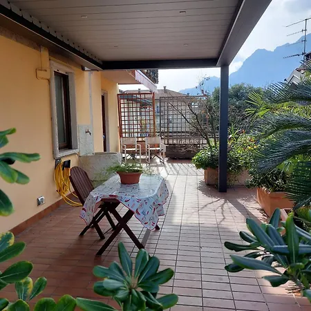 La Terrazza * Arco