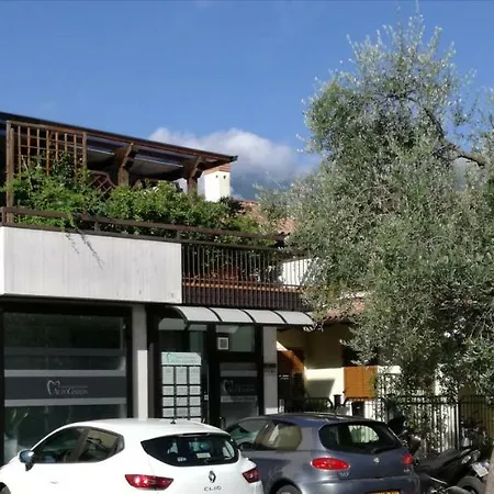 La Terrazza *