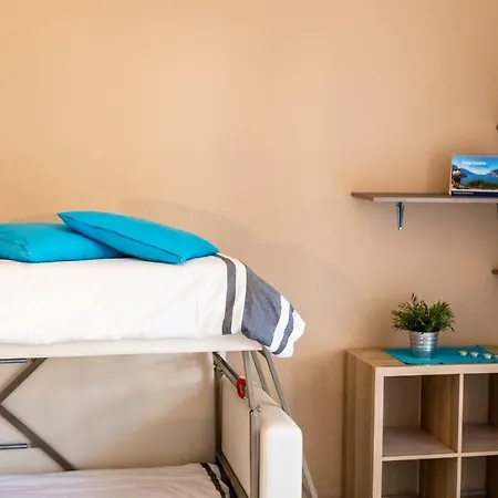 Apartmán La Terrazza *