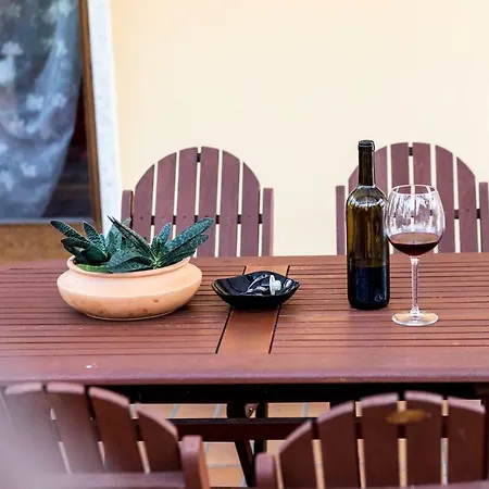 Διαμέρισμα La Terrazza