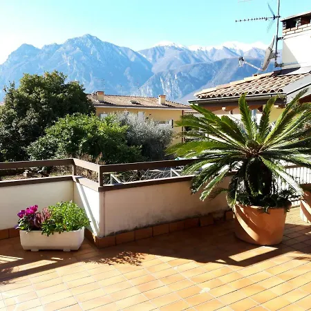 La Terrazza Arco