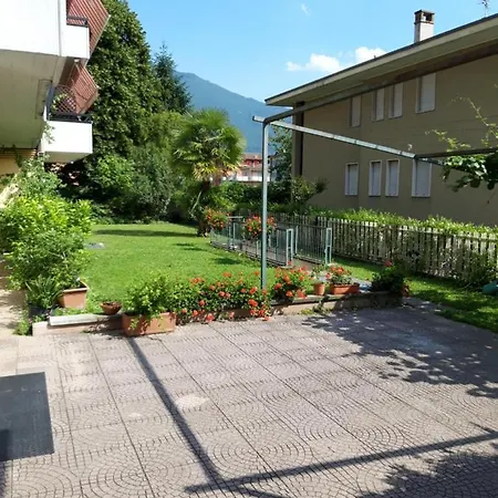 La Terrazza Apartmán *